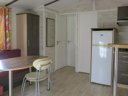 Cliquez pour découvrir toutes les photos de l'HÉBERGEMENT ! mobil-home - camping Des 2 Soleils - Ciela Village photo 2