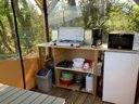 Cliquez pour découvrir toutes les photos de l'HÉBERGEMENT ! tente - camping Des 2 Soleils - Ciela Village photo 3