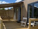 Cliquez pour découvrir toutes les photos de l'HÉBERGEMENT ! mobil-home - camping Des 2 Soleils - Ciela Village photo 1