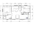 Cliquez pour découvrir toutes les photos de l'HÉBERGEMENT ! mobil-home - camping Des 2 Soleils - Ciela Village photo 11