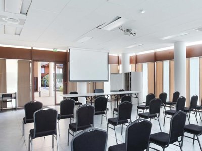 Cliquez pour découvrir toutes les photos de l'ÉTABLISSEMENT ! résidence Odalys Référence Terra Gaia photo 15