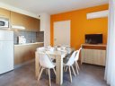 Cliquez pour découvrir toutes les photos de l'HÉBERGEMENT ! appartement - résidence Odalys Référence Terra Gaia photo 7