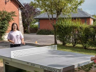 Cliquez pour découvrir toutes les photos de l'ÉTABLISSEMENT ! établissement Les Calquières photo 12