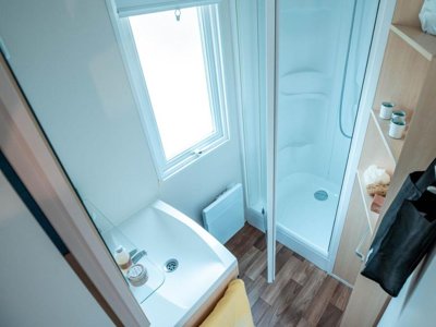 mobil-home - Les Calquières photo 6