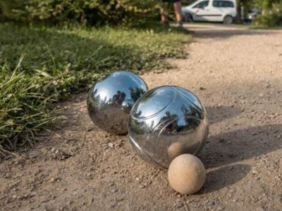 Cliquez pour découvrir toutes les photos de l'ÉTABLISSEMENT ! établissement Les Calquières photo 13