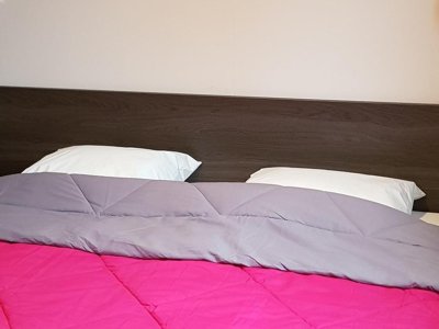 Cliquez pour découvrir toutes les photos de l'HÉBERGEMENT ! mobil-home - Les Calquières photo 8