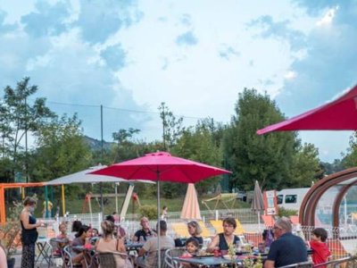 Cliquez pour découvrir toutes les photos de l'ÉTABLISSEMENT ! établissement Les Calquières photo 17