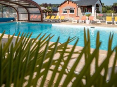 Cliquez pour découvrir toutes les photos de l'ÉTABLISSEMENT ! établissement Les Calquières photo 2