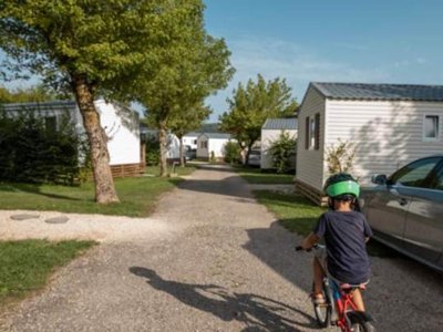 Cliquez pour découvrir toutes les photos de l'ÉTABLISSEMENT ! établissement Les Calquières photo 20