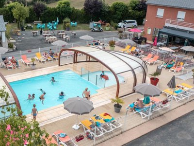 Cliquez pour découvrir toutes les photos de l'ÉTABLISSEMENT ! établissement Les Calquières photo 24
