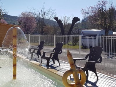 Cliquez pour découvrir toutes les photos de l'ÉTABLISSEMENT ! établissement Les Calquières photo 26