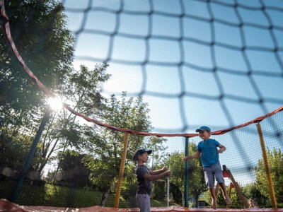 Cliquez pour découvrir toutes les photos de l'ÉTABLISSEMENT ! établissement Les Calquières photo 28