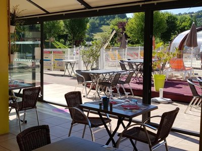 Cliquez pour découvrir toutes les photos de l'ÉTABLISSEMENT ! établissement Les Calquières photo 29