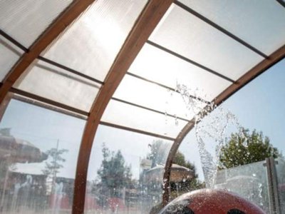 Cliquez pour découvrir toutes les photos de l'ÉTABLISSEMENT ! établissement Les Calquières photo 5