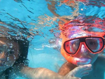 Cliquez pour découvrir toutes les photos de l'ÉTABLISSEMENT ! établissement Les Calquières photo 6