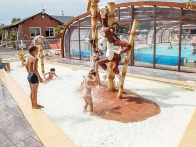 Cliquez pour découvrir toutes les photos de l'ÉTABLISSEMENT ! établissement Les Calquières photo 8