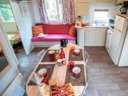 Cliquez pour découvrir toutes les photos de l'HÉBERGEMENT ! mobil-home - camping Les Calquières photo 10
