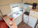 Cliquez pour découvrir toutes les photos de l'HÉBERGEMENT ! mobil-home - camping Les Calquières photo 11