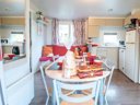 Cliquez pour découvrir toutes les photos de l'HÉBERGEMENT ! mobil-home - camping Les Calquières photo 3