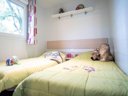 Cliquez pour découvrir toutes les photos de l'HÉBERGEMENT ! mobil-home - camping Les Calquières photo 6
