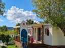 Cliquez pour découvrir toutes les photos de l'HÉBERGEMENT ! mobil-home - camping Les Calquières photo 10