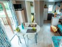 Cliquez pour découvrir toutes les photos de l'HÉBERGEMENT ! mobil-home - camping Les Calquières photo 11