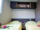 Cliquez pour découvrir toutes les photos de l'HÉBERGEMENT ! mobil-home - camping Les Calquières photo 8