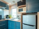 mobil-home - camping Les Calquières photo 5