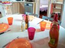 Cliquez pour découvrir toutes les photos de l'HÉBERGEMENT ! mobil-home - camping Les Calquières photo 5