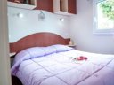 Cliquez pour découvrir toutes les photos de l'HÉBERGEMENT ! mobil-home - camping Les Calquières photo 6