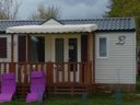 Cliquez pour découvrir toutes les photos de l'HÉBERGEMENT ! mobil-home - camping Les Calquières photo 2