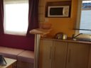 Cliquez pour découvrir toutes les photos de l'HÉBERGEMENT ! mobil-home - camping Les Calquières photo 9
