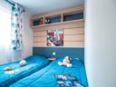 mobil-home - camping Les Calquières photo 7
