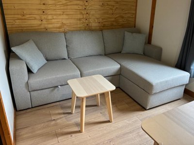 Cliquez pour découvrir toutes les photos de l'HÉBERGEMENT ! chalet - Domaine De La Motte photo 7