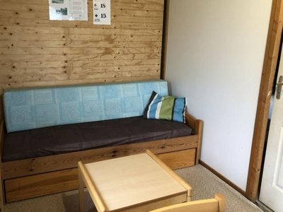 Cliquez pour découvrir toutes les photos de l'HÉBERGEMENT ! chalet - Domaine De La Motte photo 2