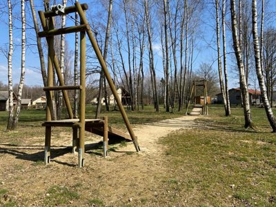 camping Domaine De La Motte photo 19