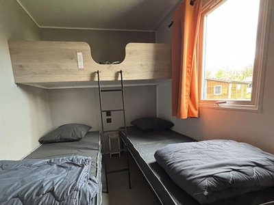 mobil-home - Domaine De La Motte photo 3