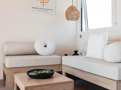 mobil-home - Domaine De La Motte photo 3