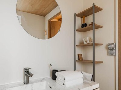 mobil-home - Domaine De La Motte photo 6
