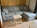 Cliquez pour découvrir toutes les photos de l'HÉBERGEMENT ! chalet - camping Domaine De La Motte photo 7