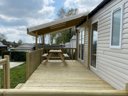 Cliquez pour découvrir toutes les photos de l'HÉBERGEMENT ! mobil-home - camping Domaine De La Motte photo 2