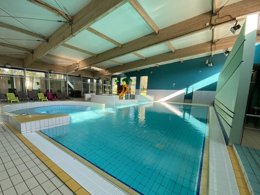 Camping Pas Cher vous présente avec son site Officiel campingpascher.fr, le Camping Domaine De La Motte classé 4 étoiles, situé sur la commune de Signy Le Petit dans le département Ardennes (Champagne Ardenne) en France. Le camping Domaine De La Motte vous propose un hébergement de type mobil-home de 32 m² pour 6 personnes (télévision). L'établissement vous propose 13 autres types d'hébergements. Découvrez tous nos séjours à petits prix dans la commune et aux alentours de Signy Le Petit du département : Ardennes (Champagne Ardenne). Les Avis clients pour le Camping Domaine De La Motte sont de 7 sur 10. Piscine chauffée, Piscine couverte, Animations familiales, Club enfants, Aire de jeux enfants, Canoë-kayak, Centre équestre, Court de tennis, Ping-pong, Randonnée, Terrain multisports, Bar, Boulangerie, Plats à emporter, Restaurant, Snack/Bar,... En savoir plus : cliquez-ICI.