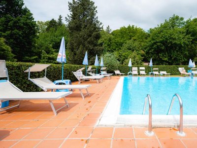 Cliquez pour découvrir toutes les photos de l'ÉTABLISSEMENT ! camping Colleverde photo 12