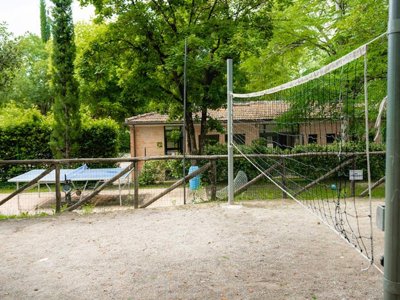 Cliquez pour découvrir toutes les photos de l'ÉTABLISSEMENT ! camping Colleverde photo 2