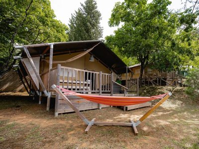 Cliquez pour découvrir toutes les photos de l'ÉTABLISSEMENT ! camping Colleverde photo 3