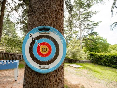 Cliquez pour découvrir toutes les photos de l'ÉTABLISSEMENT ! camping Colleverde photo 6