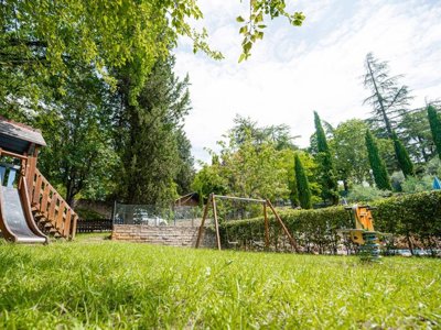 Cliquez pour découvrir toutes les photos de l'ÉTABLISSEMENT ! camping Colleverde photo 9