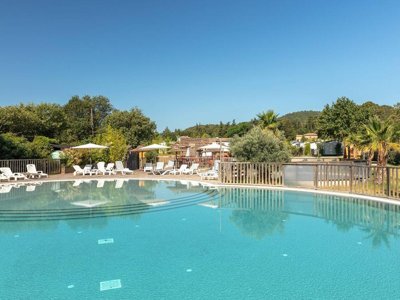camping Ushuaïa Villages La Roudeliere photo 1