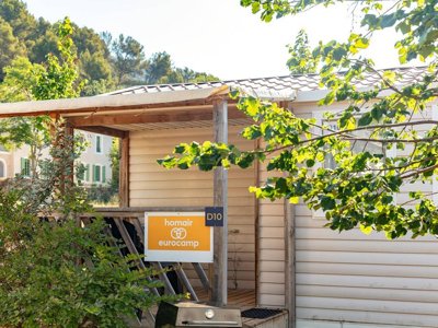 Cliquez pour découvrir toutes les photos de l'ÉTABLISSEMENT ! camping Ushuaïa Villages La Roudeliere photo 11