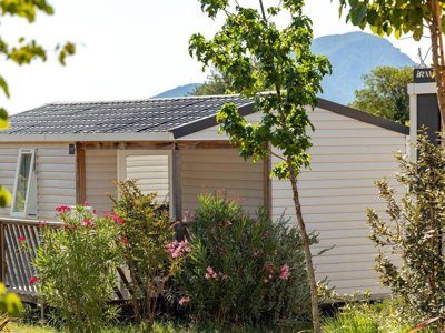 Cliquez pour découvrir toutes les photos de l'ÉTABLISSEMENT ! camping Ushuaïa Villages La Roudeliere photo 12